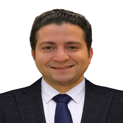 Dr. Ahmed Megahed